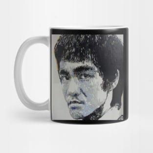 bruce Mug